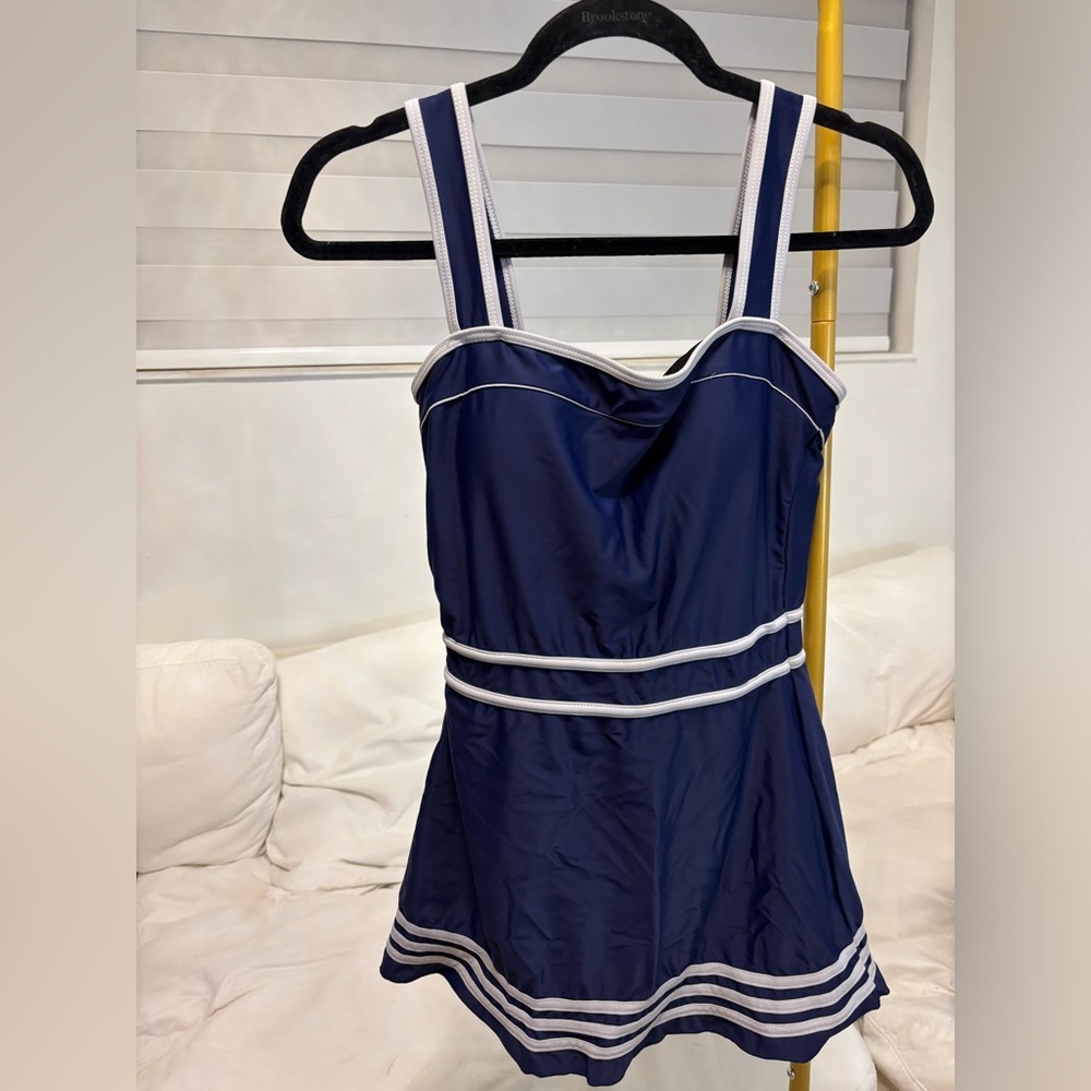 Swimsuit